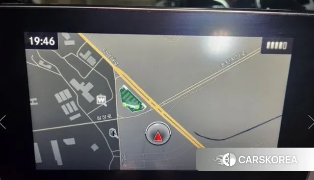 Mercedes-Benz C-Class W205 id 3460267 из Кореи 7