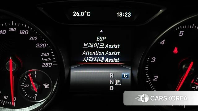 Mercedes-Benz GLA-Class X156 id 4417168 из Кореи 7