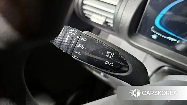 Hyundai Casper id 3701683 из Кореи 7