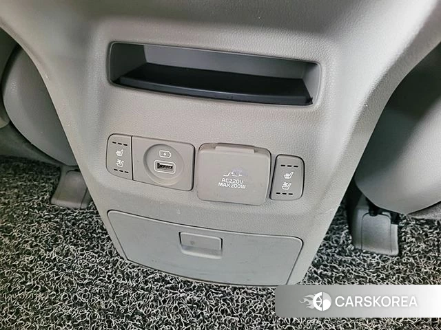 Kia The New Carnival id 4717491 из Кореи 7