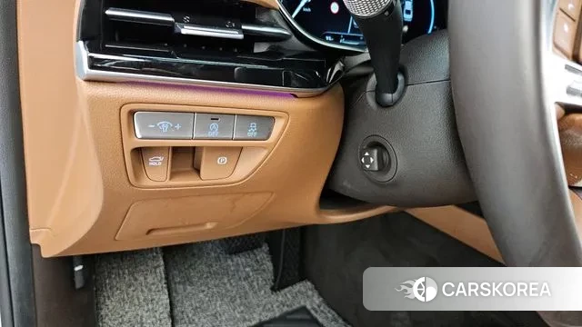 Genesis G80 (RG3) id 3058082 из Кореи 7