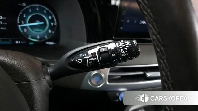 Hyundai The New Palisade id 3934484 из Кореи 7