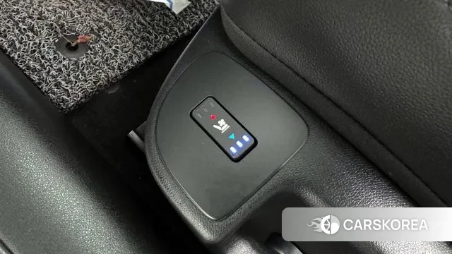 Renault Korea (Samsung) SM5 Nova id 3454982 из Кореи 7