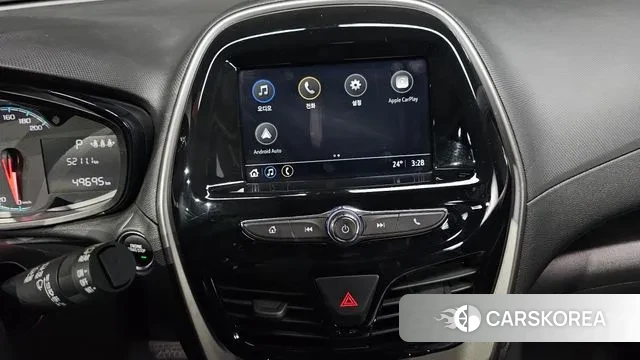 Chevrolet (GM Daewoo) The New Spark id 3023899 из Кореи 7