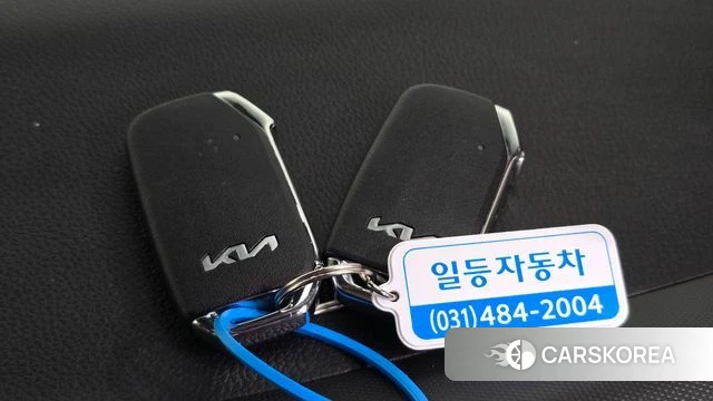 Kia The New Kia Ray id 4763240 из Кореи 7