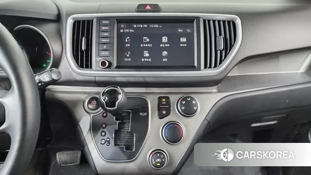 Kia The New Ray id 3600887 из Кореи 7