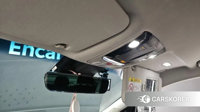 Kia K8 id 3811662 из Кореи 7