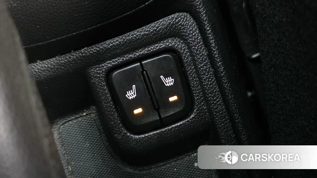 Chevrolet (GM Daewoo) The New Spark id 3844733 из Кореи 7