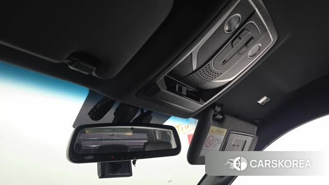 Ssangyong The New Rexton Sport id 4433395 из Кореи 7