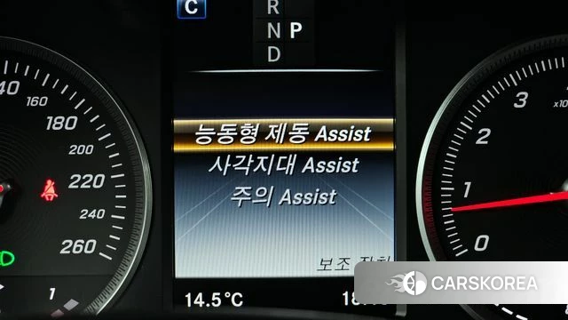 Mercedes-Benz GLC-Class X253 id 3844775 из Кореи 7