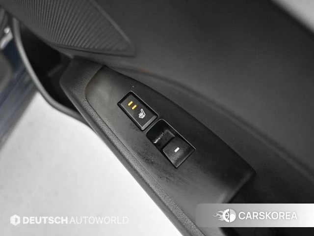 Hyundai The New Avante AD id 3917172 из Кореи 7