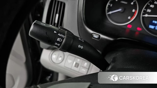 Hyundai The New Grand Starex id 4196346 из Кореи 7