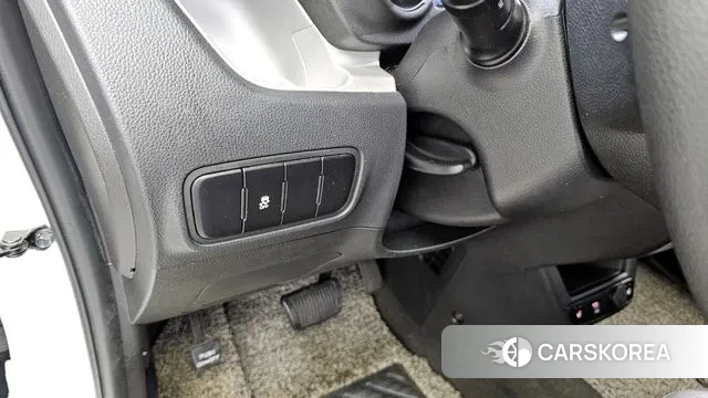 Kia The New Ray id 3012026 из Кореи 7