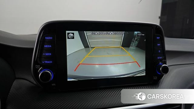 Hyundai All New Tucson id 4356155 из Кореи 7