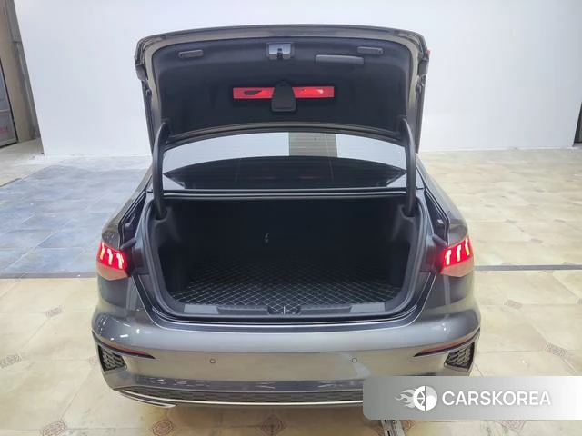 Audi A3 id 4263344 из Китая 7