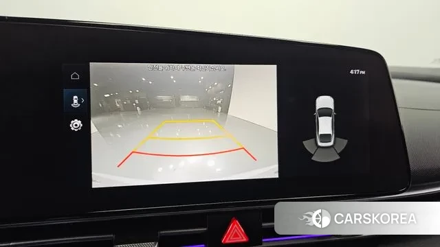 Hyundai Avante (CN7) id 3422701 из Кореи 7