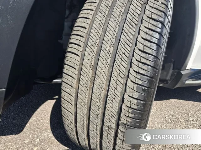 Mercedes-Benz GLE-Class W167 id 3696725 из Кореи 7