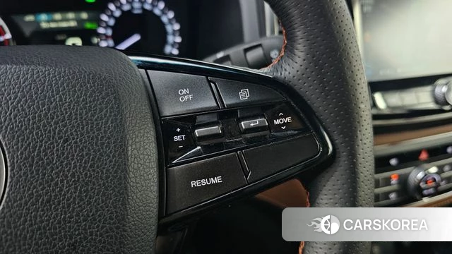 Ssangyong Rexton Sports id 4501913 из Кореи 7