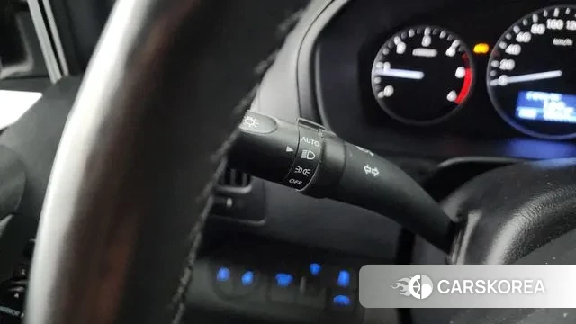 Hyundai The New Grand Starex id 3747289 из Кореи 7