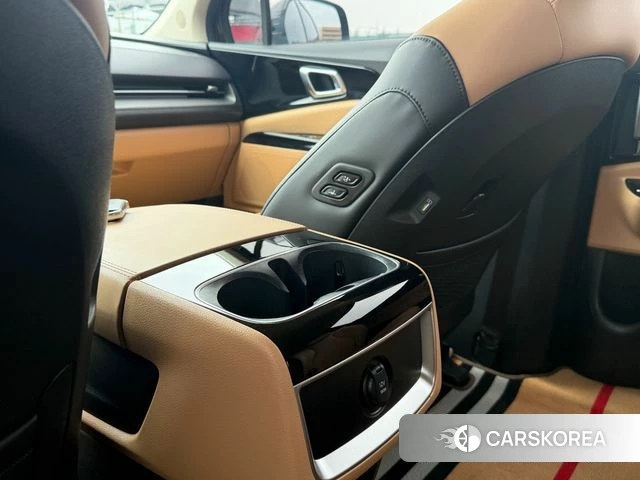 Kia Carnival 4th generation id 4230685 из Кореи 7