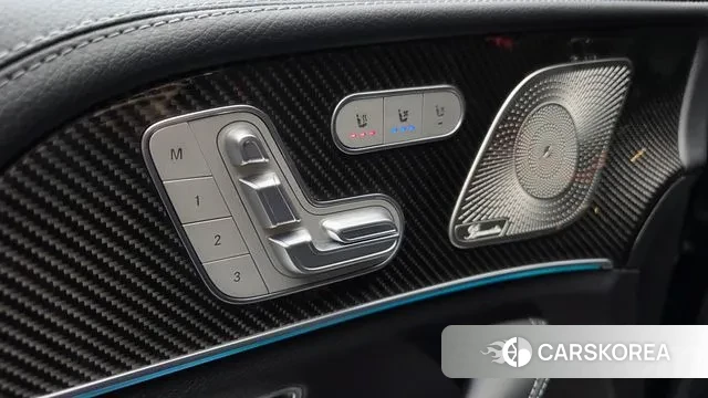 Mercedes-Benz GLE-Class W167 id 3405530 из Кореи 7