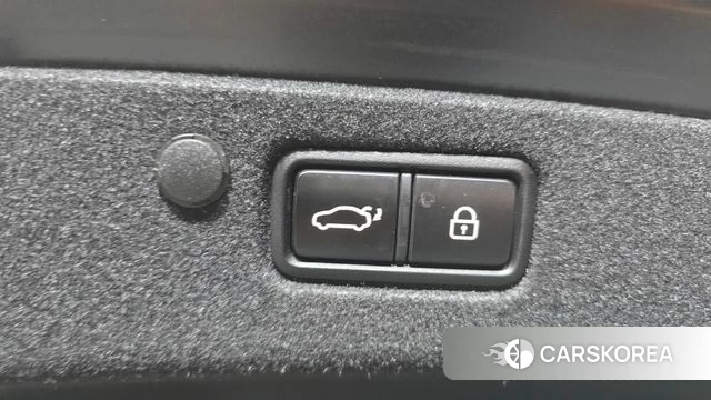 Hyundai The New Grandeur IG Hybrid id 4735966 из Кореи 7