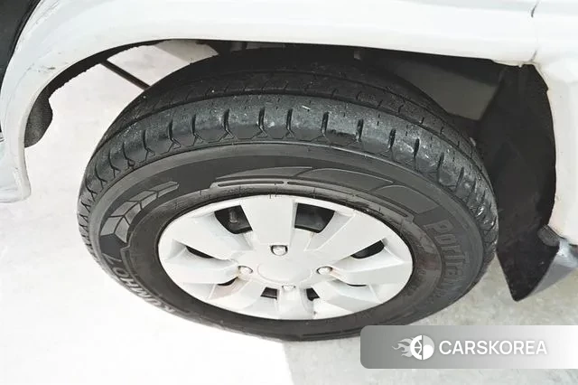 Chevrolet (GM Daewoo) New Damas id 3522609 из Кореи 7