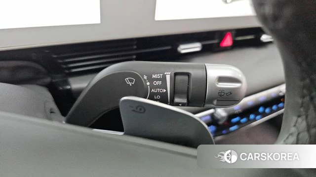 Hyundai Ionic 5 id 4423156 из Кореи 7