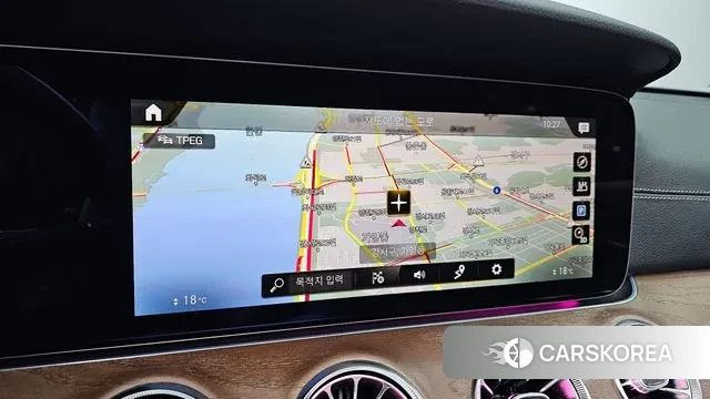 Mercedes-Benz E-Class W213 id 3052892 из Кореи 7