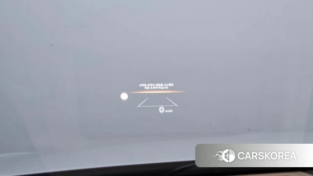 Hyundai Sonata D Edge (DN8) id 4862645 из Кореи 7