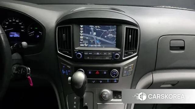 Hyundai The New Grand Starex id 2995475 из Кореи 7