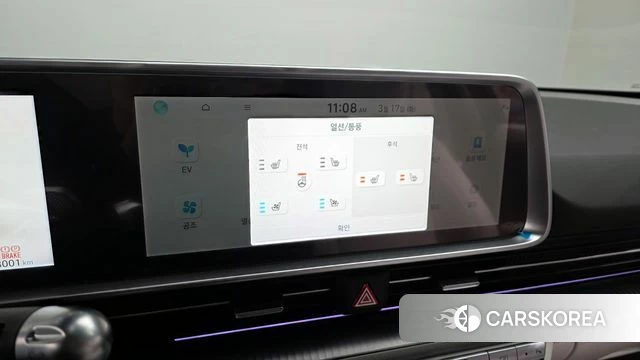 Hyundai Ionic 6 id 3799121 из Кореи 7