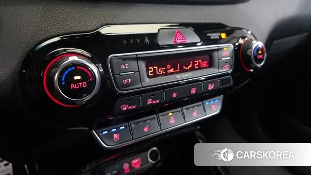 Kia The New Sorento id 3469934 из Кореи 7