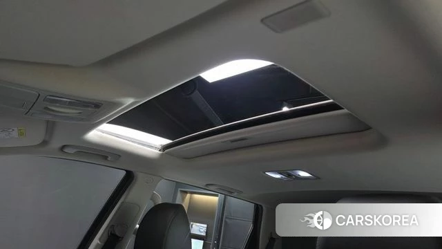 Kia Mohave Master id 4195645 из Кореи 7