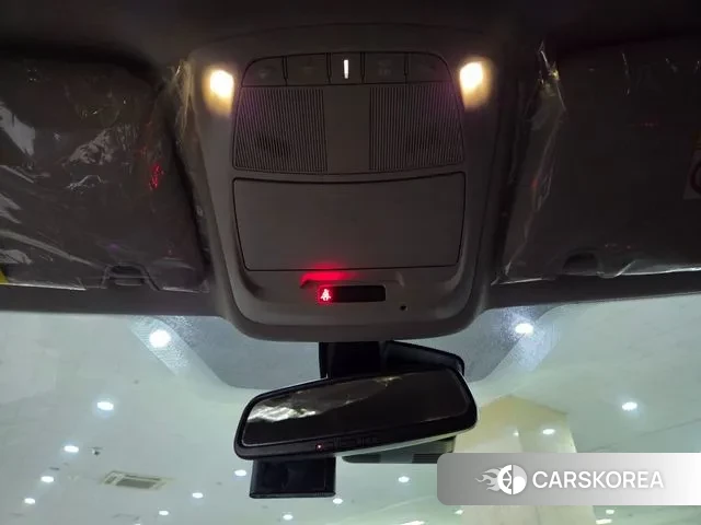 Renault Korea (Samsung) The New QM6 id 3328724 из Кореи 7