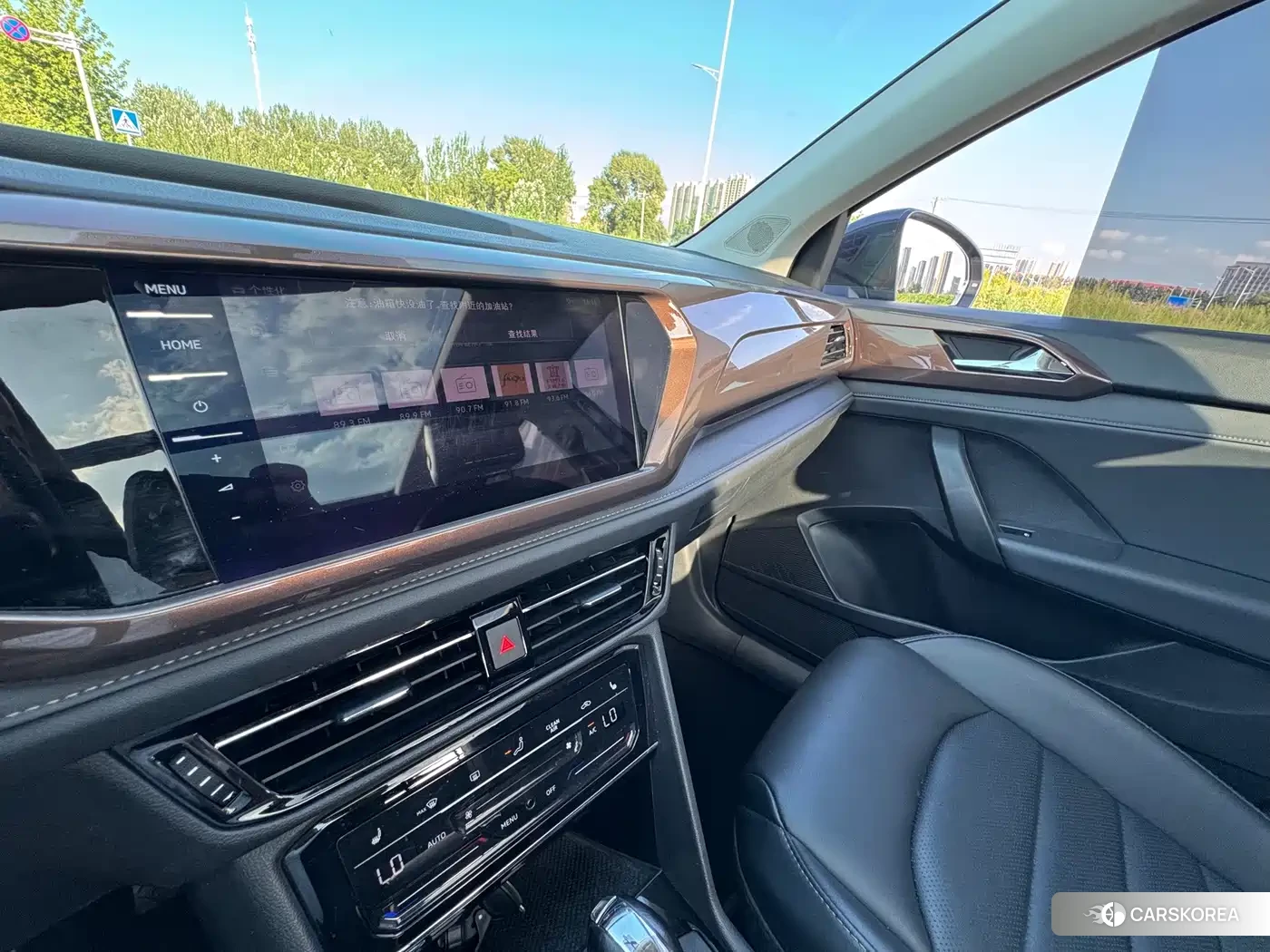 Volkswagen Tharu id 4628999 из Китая 7