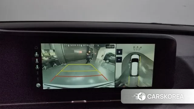 Kia Carnival 4th generation id 3556903 из Кореи 7