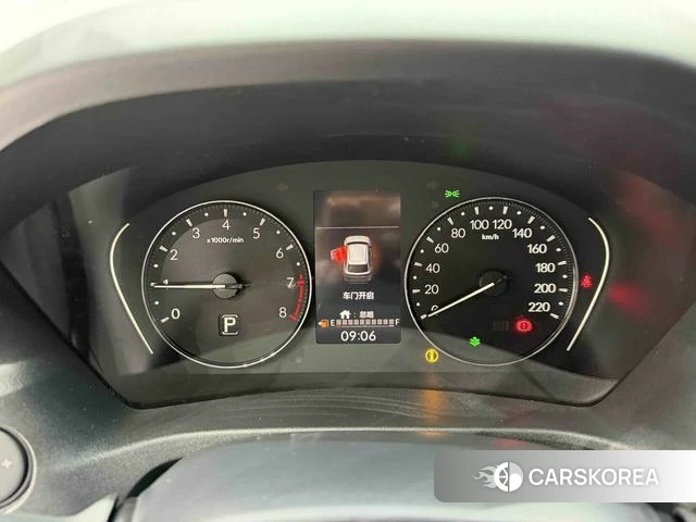 Honda Binzhi id 4353518 из Китая 7