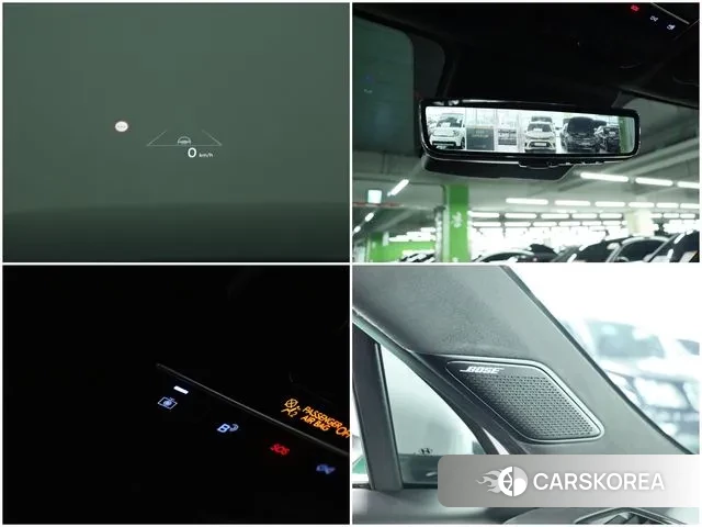 Hyundai Santa Fe (MX5) id 3721113 из Кореи 7