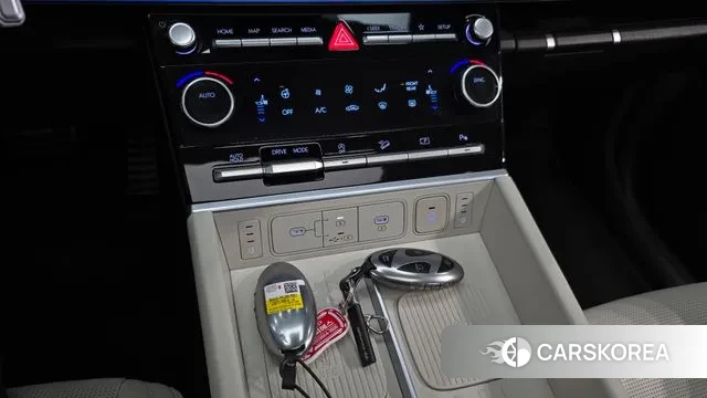 Hyundai Santa Fe (MX5) id 3420397 из Кореи 7