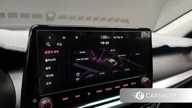 Kia The New K3 2nd generation id 3587133 из Кореи 7