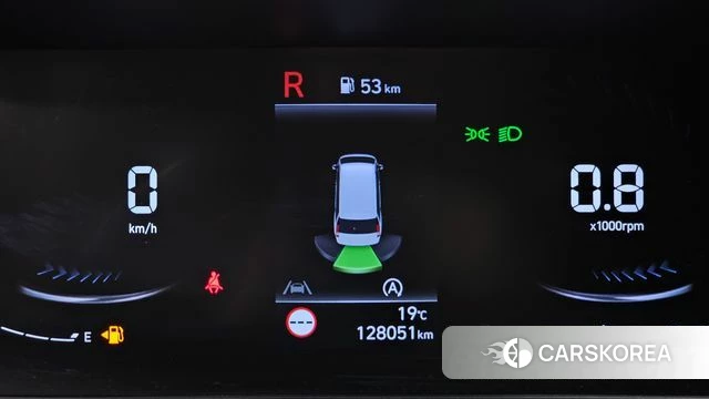 Hyundai Staria id 4231700 из Кореи 7