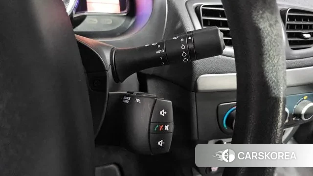 Renault Korea (Samsung) SM3 Neo id 3651534 из Кореи 7