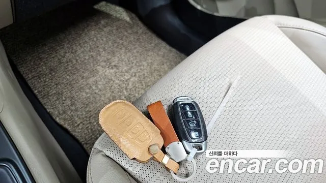 Hyundai Kona id 2840230 из Кореи 7