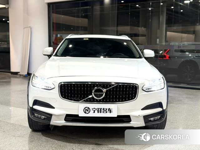 Volvo V90 id 4241389 из Китая 7