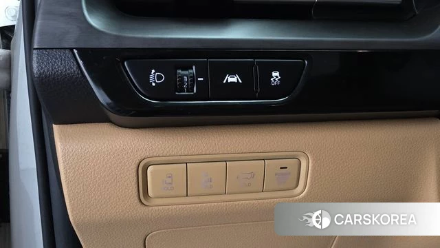 Kia Carnival 4th generation id 4609580 из Кореи 7