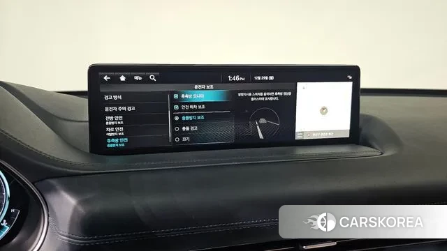 Genesis GV80 id 3524901 из Кореи 7