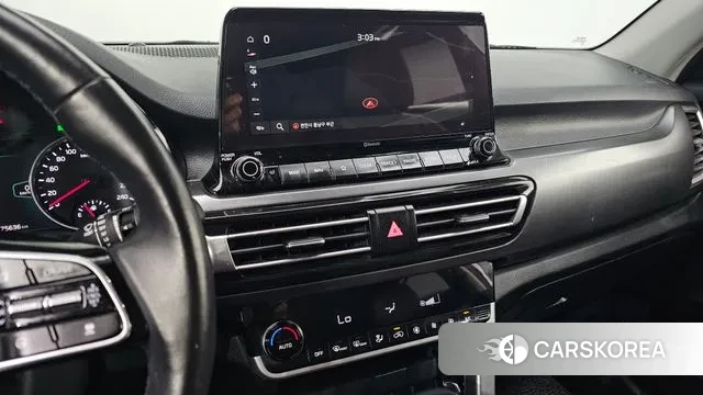 Kia Seltos id 3787438 из Кореи 7