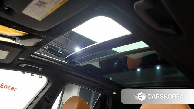 BMW X5 (G05) 2019 Черный из Кореи, фото 6