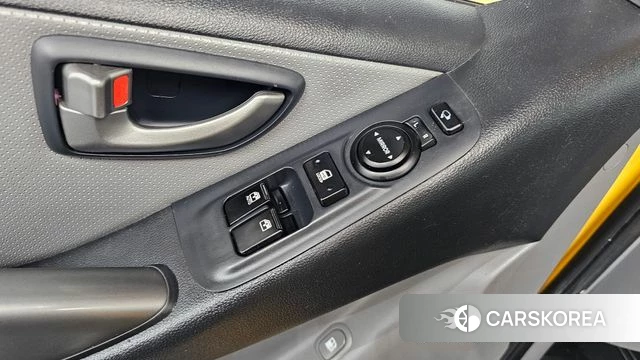 Hyundai The New Grand Starex id 4225242 из Кореи 7